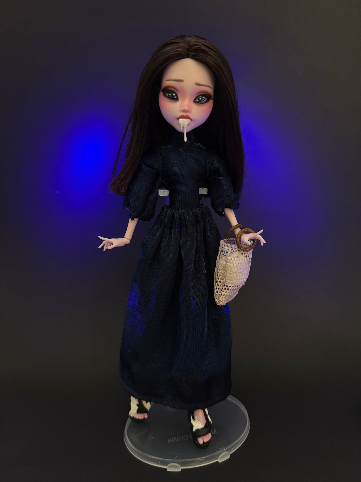 Anna “Possession” Doll