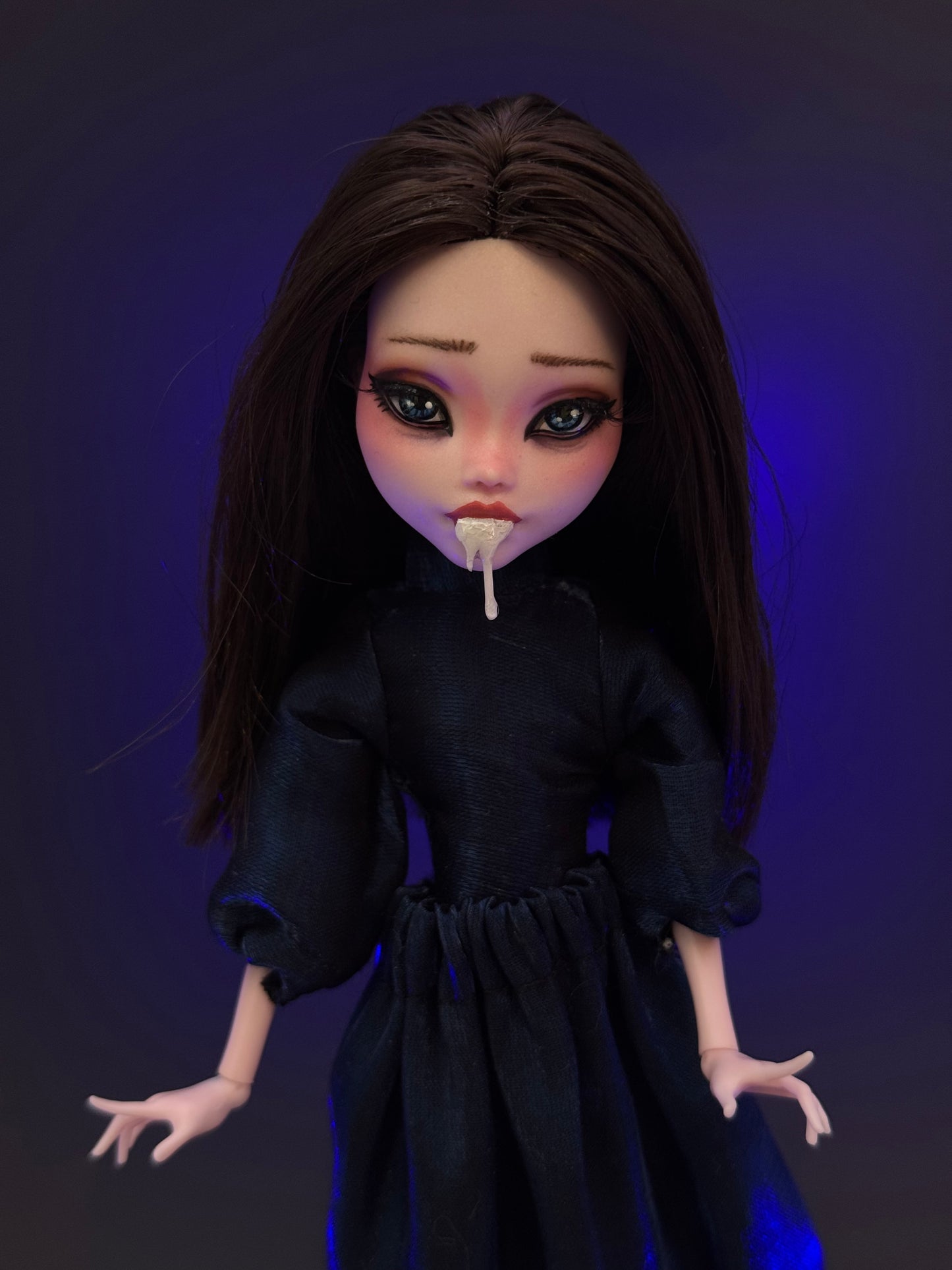 Anna “Possession” Doll