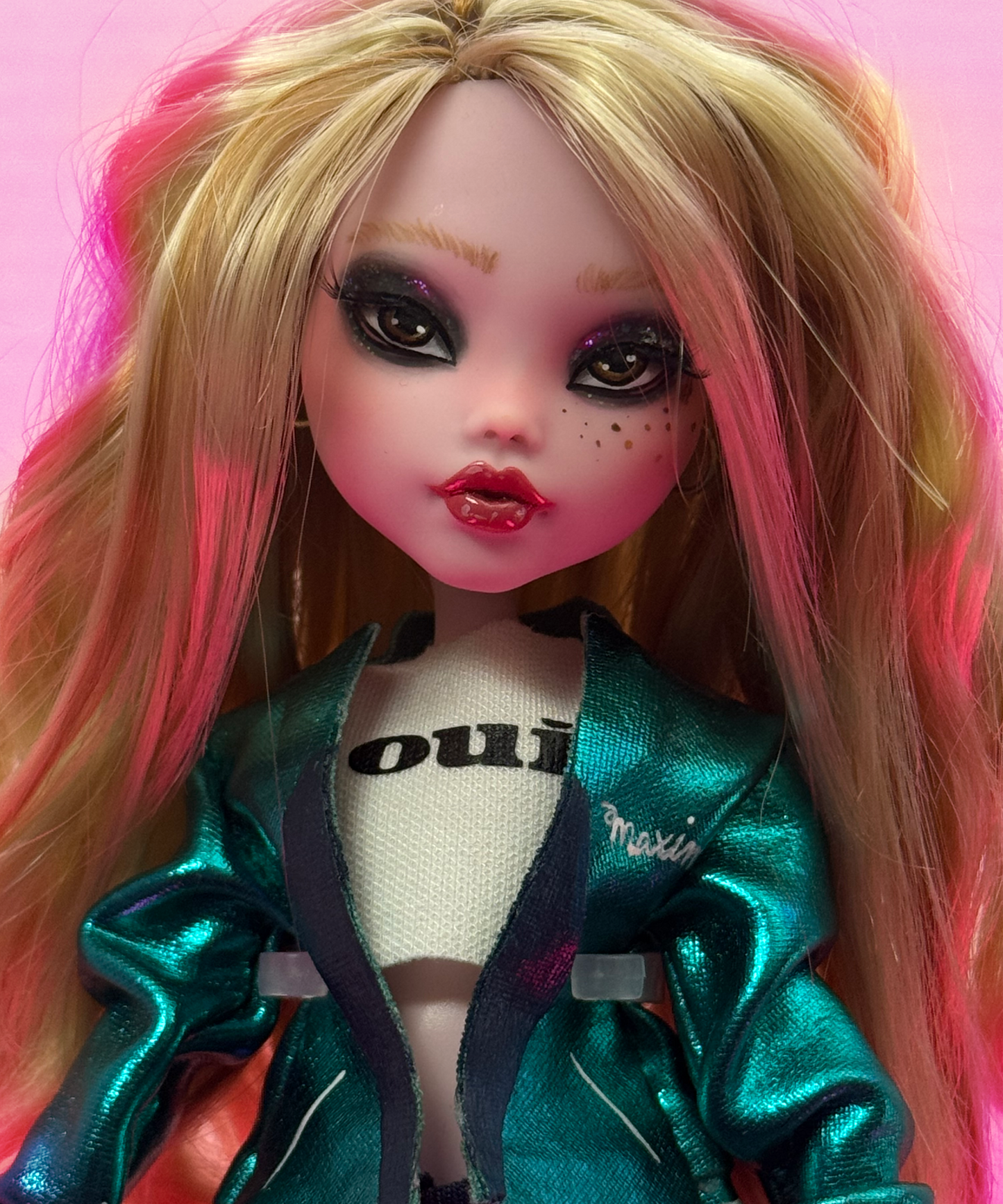 Maxine Minx Doll