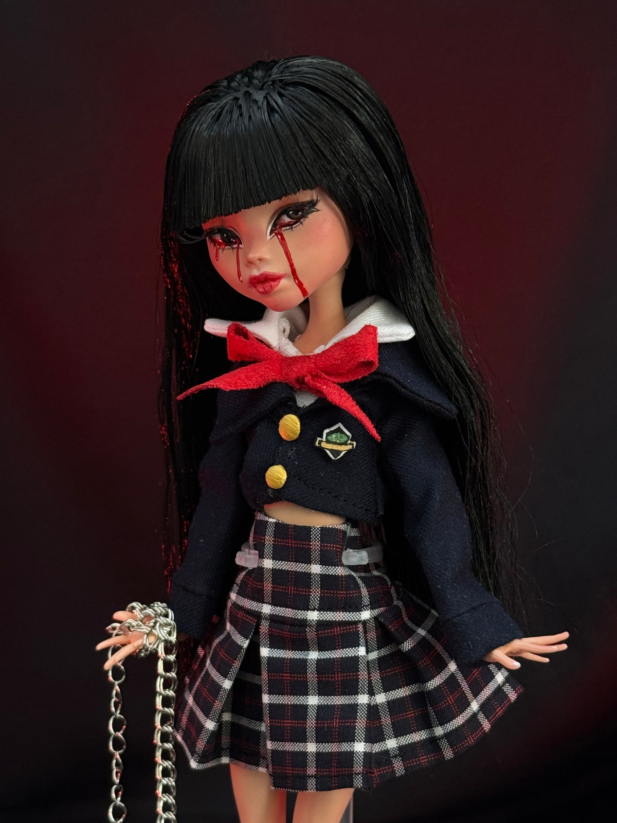 Gogo Yubari Doll