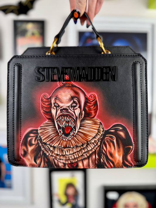 Frozen Pennywise Purse