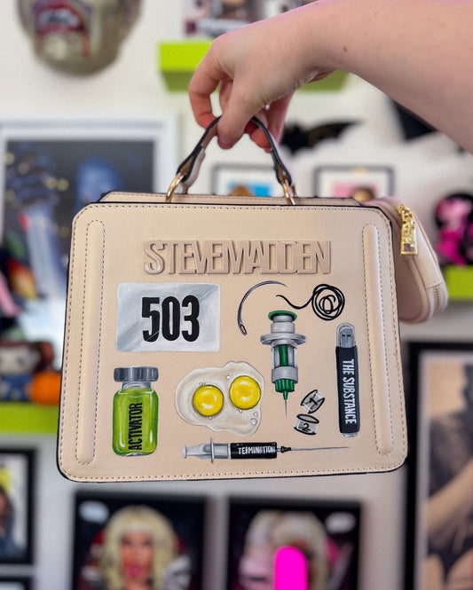 The Substance Kit Purse