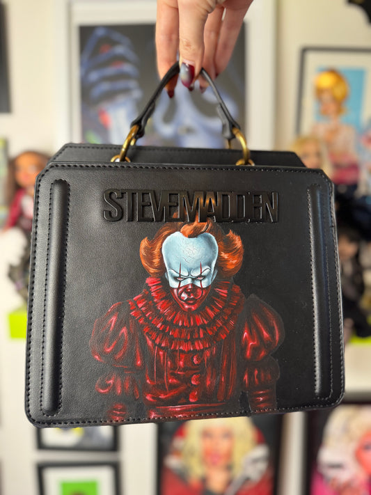 Pennywise Dipped in Blood Purse