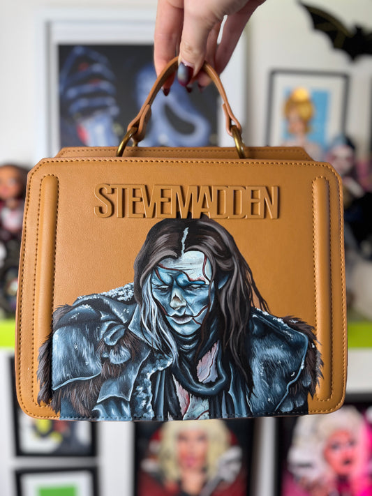 Frankenstein Purse