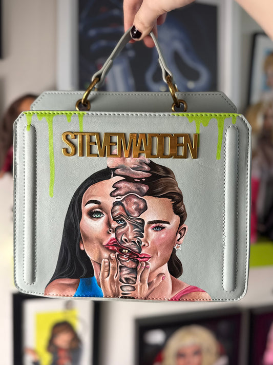 The Substance Purse