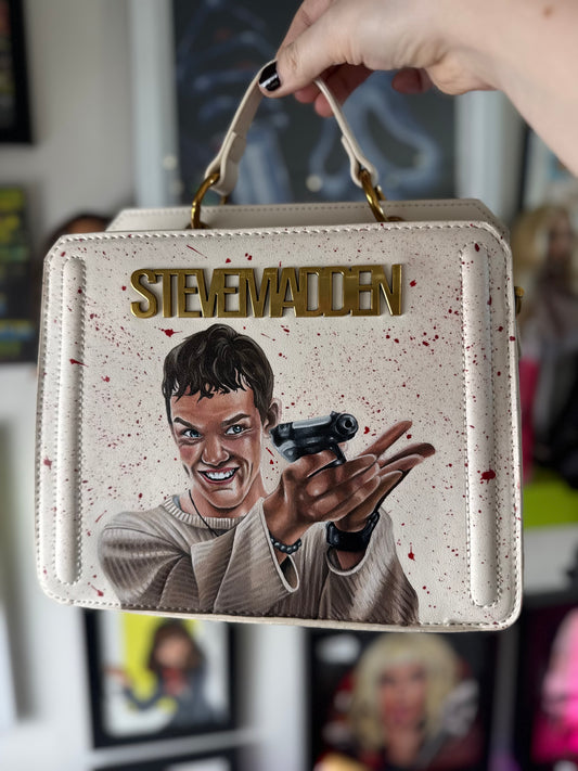 Stu Macher Purse