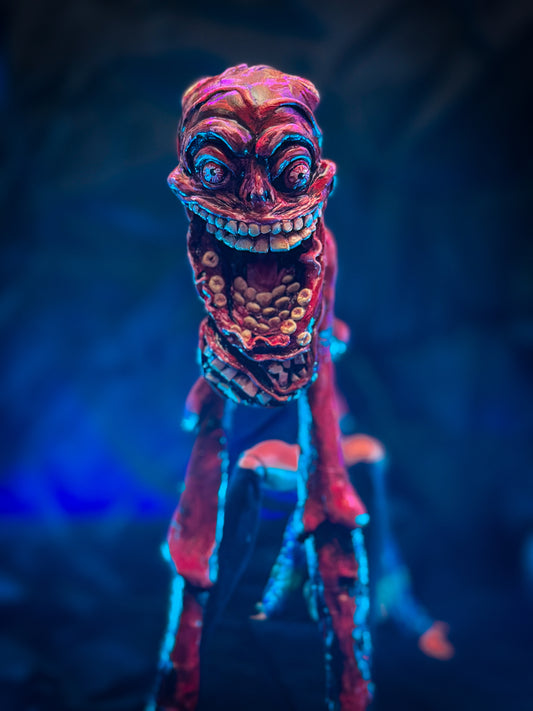 Smile Entity Doll