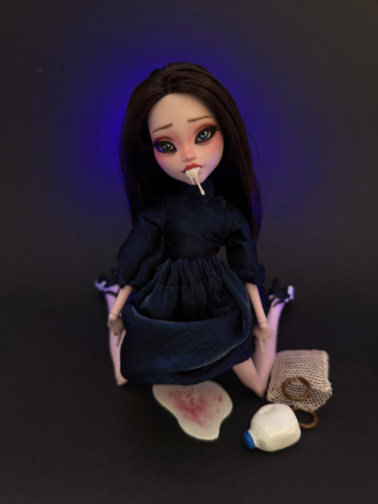 Anna “Possession” Doll
