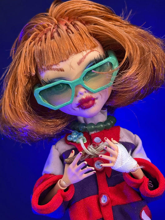 Gladys Doll