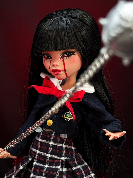 Gogo Yubari Doll
