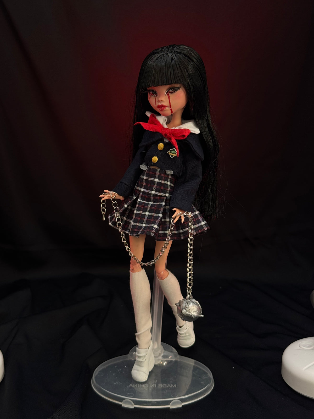 Gogo Yubari Doll