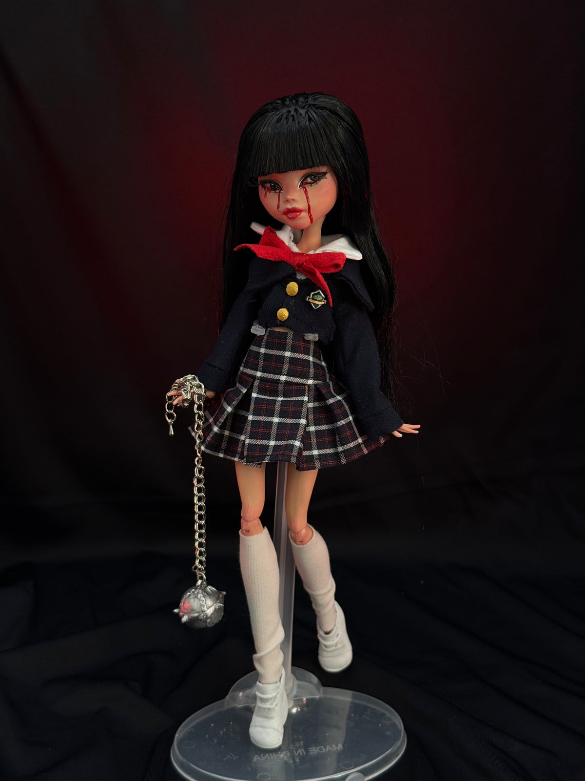 Gogo Yubari Doll