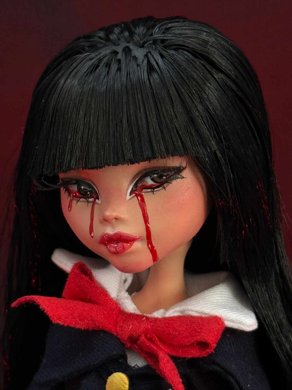 Gogo Yubari Doll