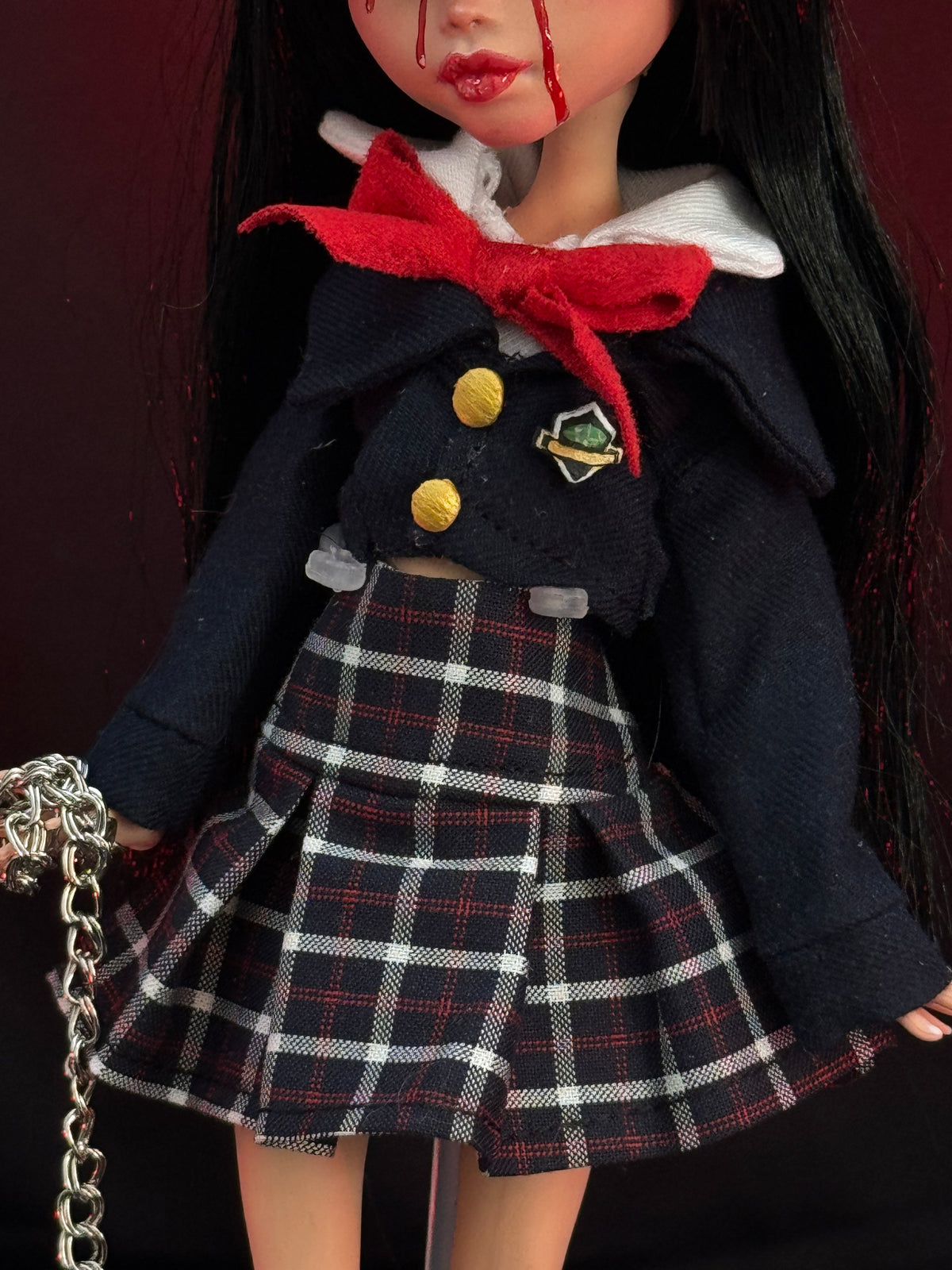 Gogo Yubari Doll